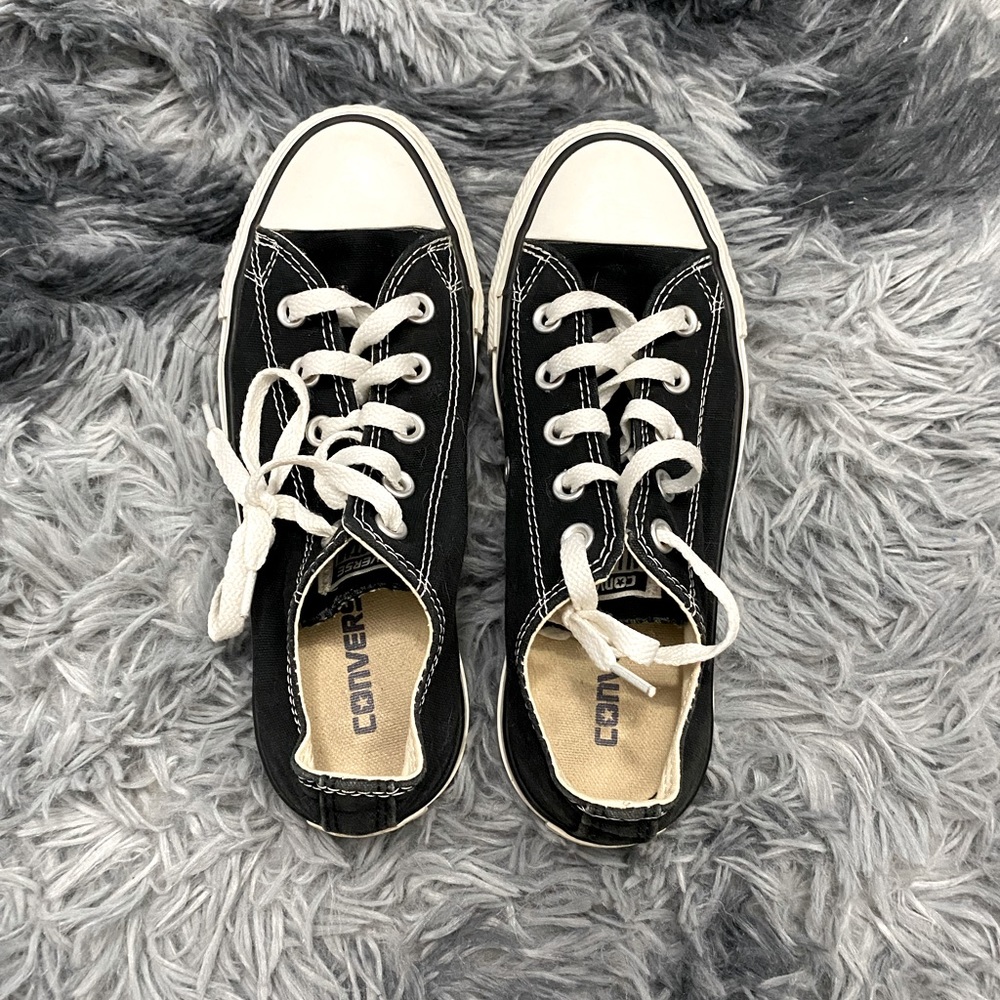 Converse sz 6
